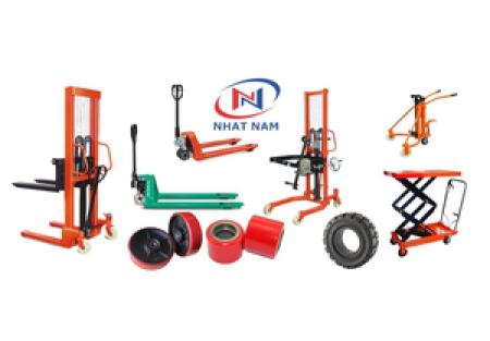 SẢN XUẤT PHÂN PHỐI XE NÂNG MẶT BÀN