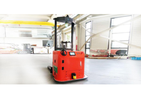 XE NÂNG TAY CÔNG NGHIỆP TPHCM